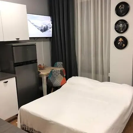 Valentina Apartman Tirana