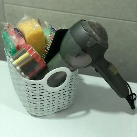 Valentina Apartman *