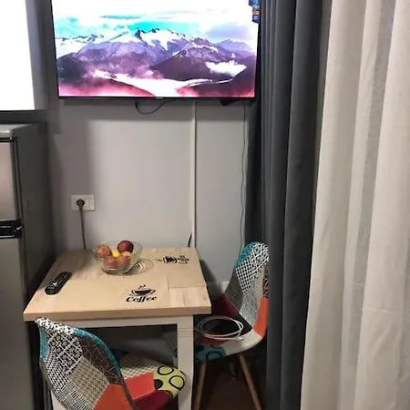 Apartman Valentina