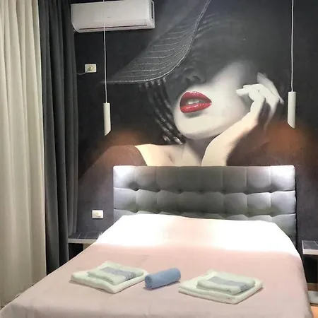 Valentina Apartman