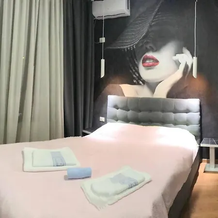 Apartman Valentina